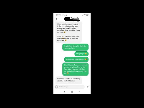 ❤️ ខ្ញុំបានបន្ថែម PAWG ថ្មីពី Tinder ទៅ harem របស់ខ្ញុំ (និយាយជាមួយ Tinder រួមបញ្ចូល) ️ រឿងអាសអាភាស នៅពួកយើង  ️❤